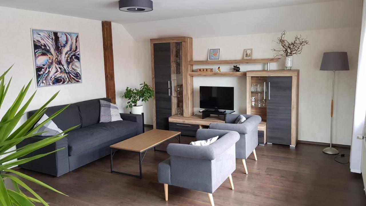 Haus Weinheck * Lebach