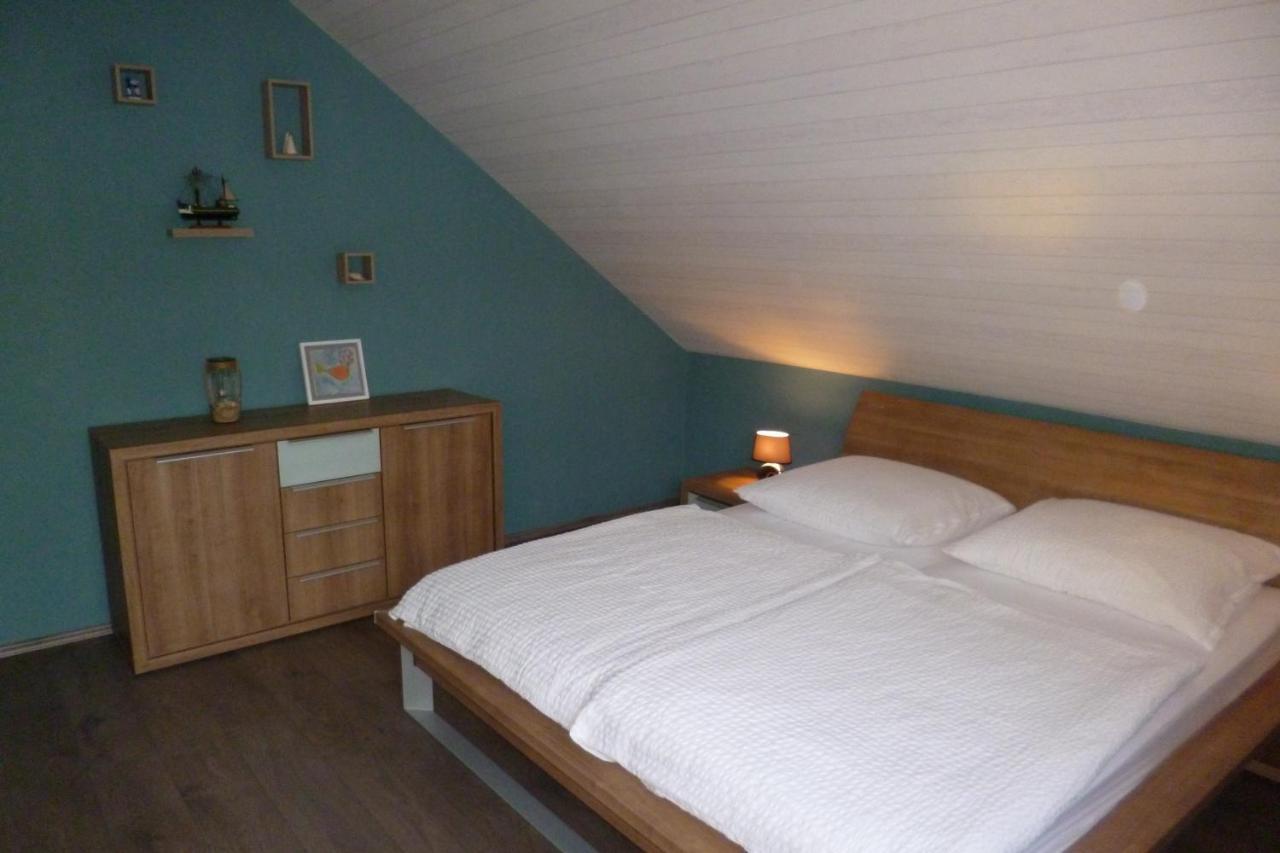 Haus Weinheck Apartment *