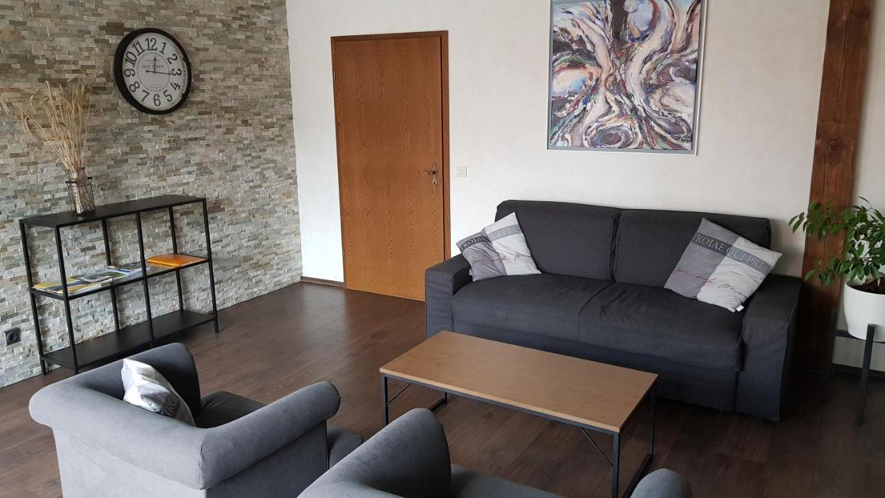 Haus Weinheck Apartment Lebach
