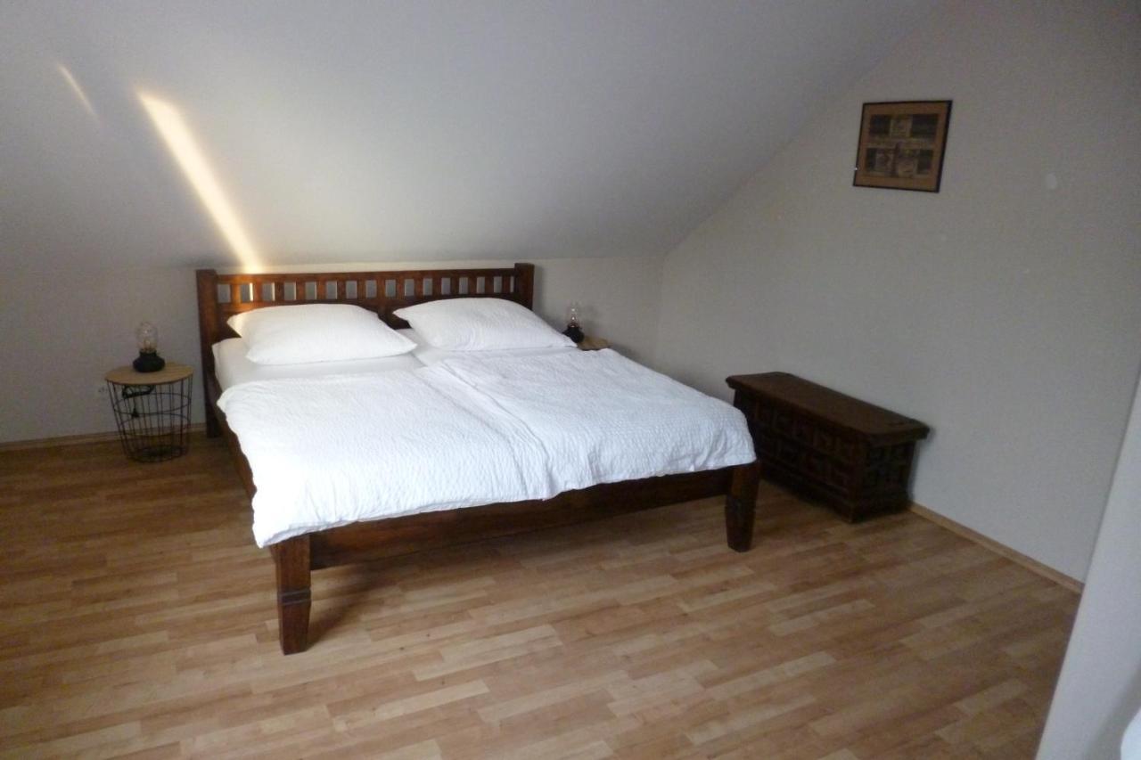 Apartment Haus Weinheck