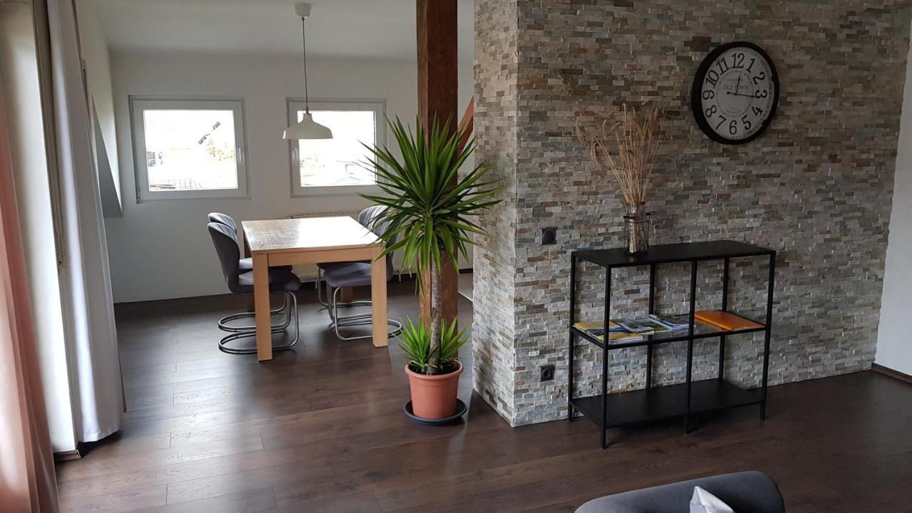 Haus Weinheck Apartment *
