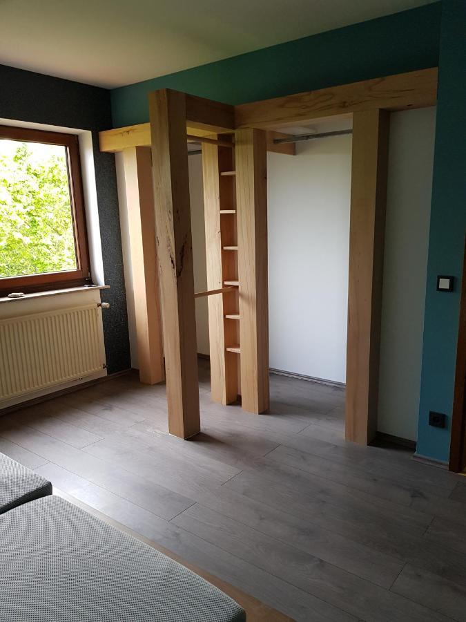 Haus Weinheck *