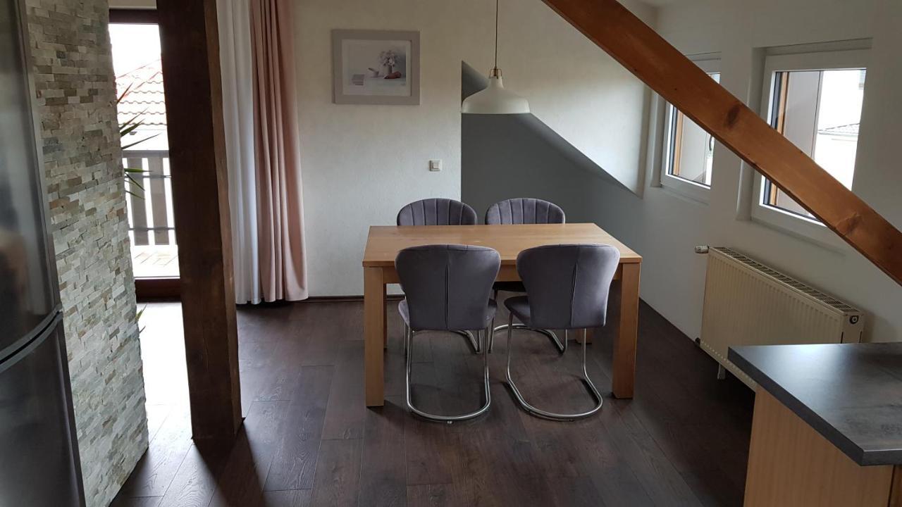 Haus Weinheck Lebach